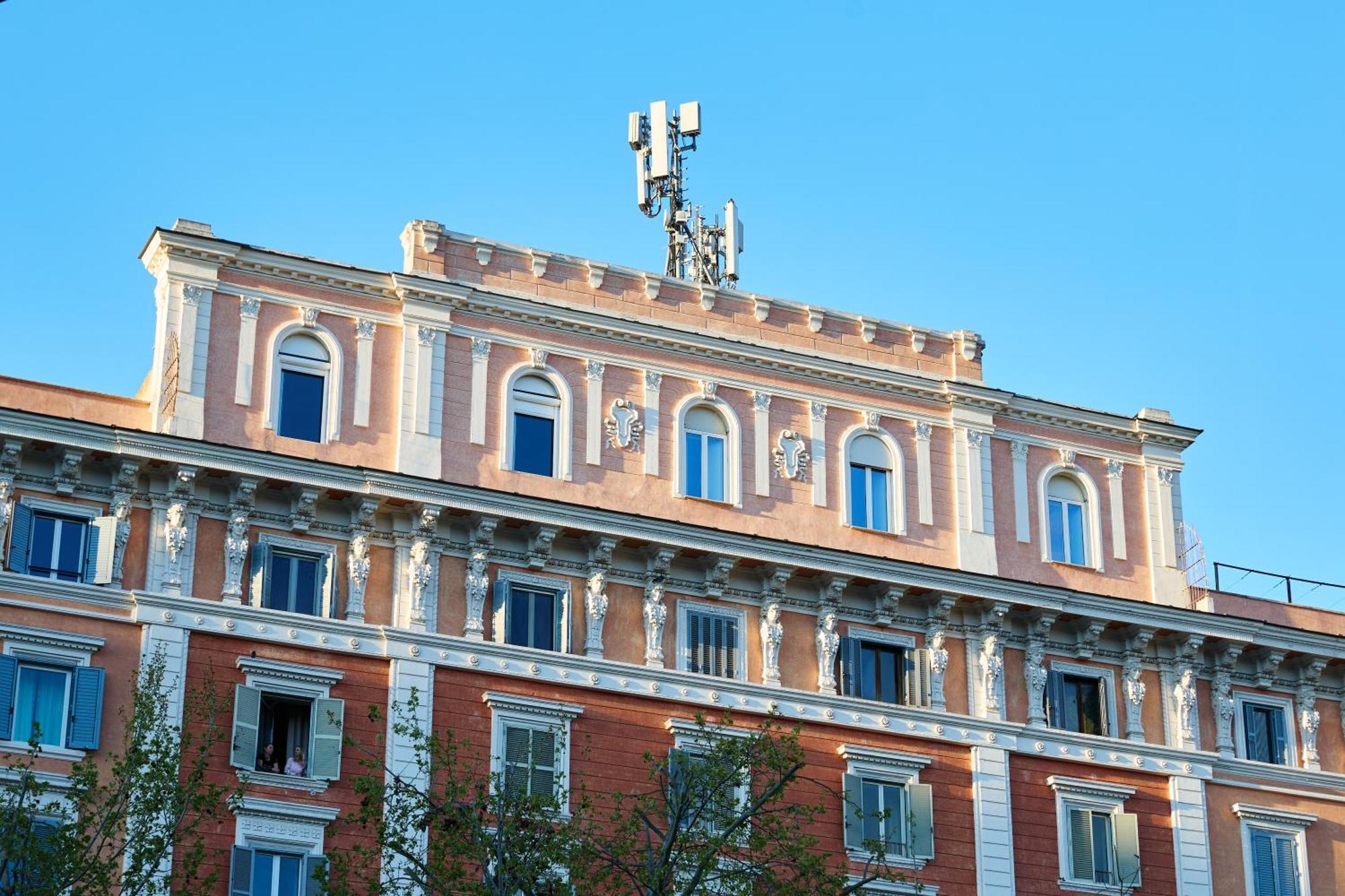 Casa vacanze Residenza Alferini - San Pietro