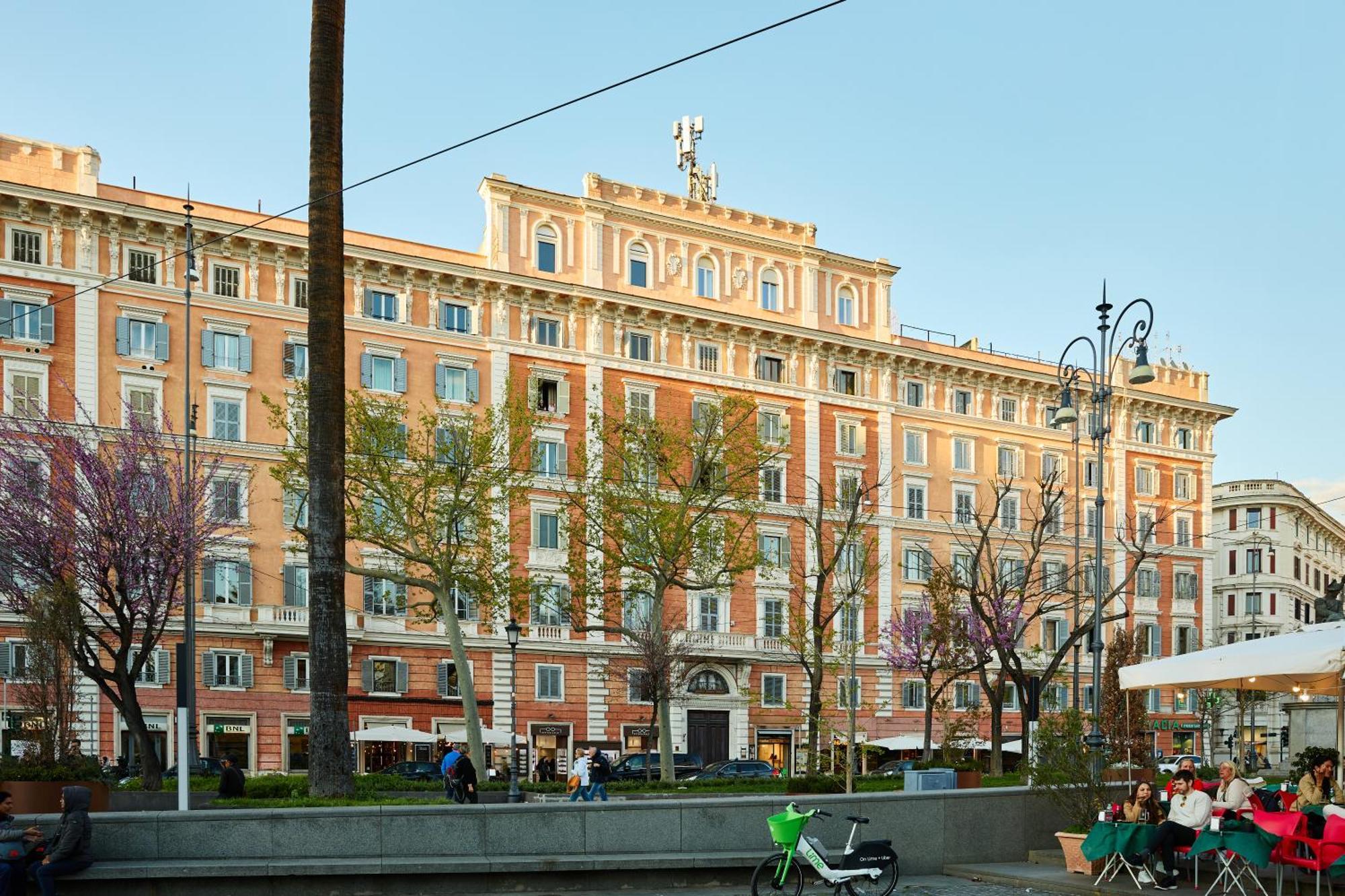 Casa vacanze Residenza Alferini - San Pietro Roma