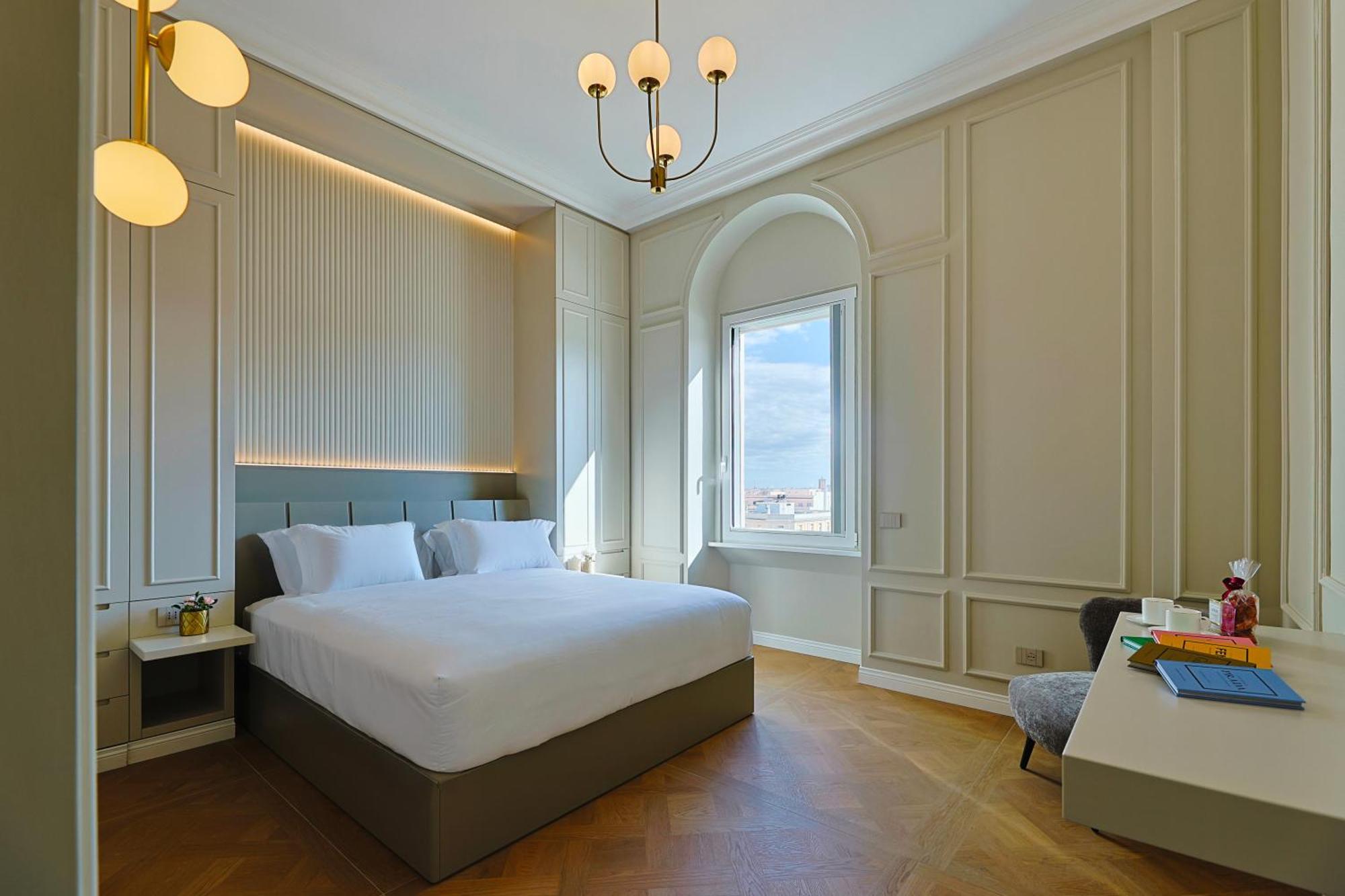 Residenza Alferini - San Pietro Roma