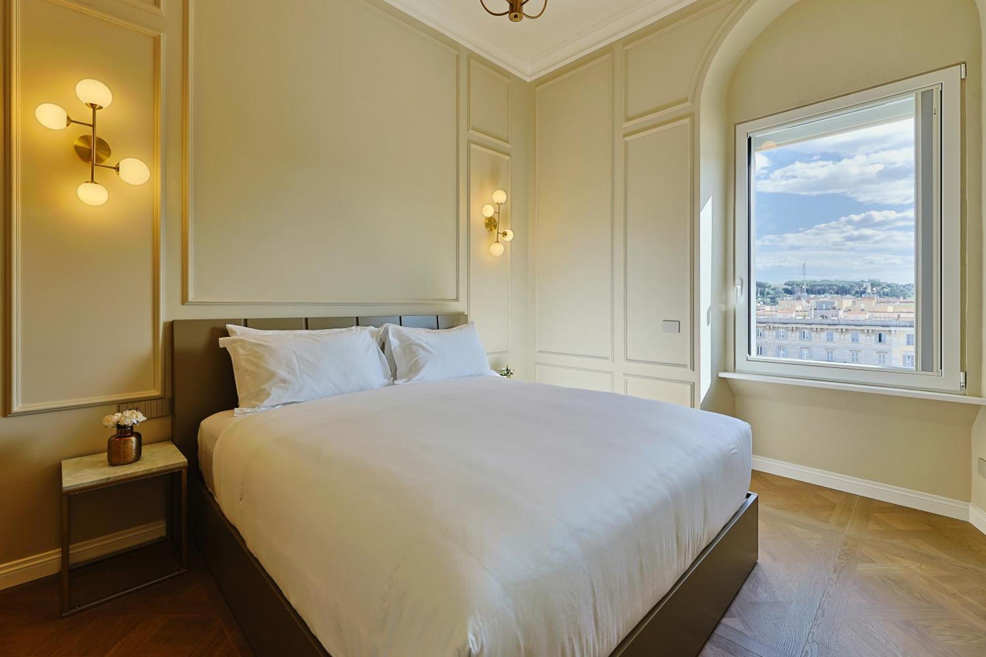 Residenza Alferini - San Pietro Roma