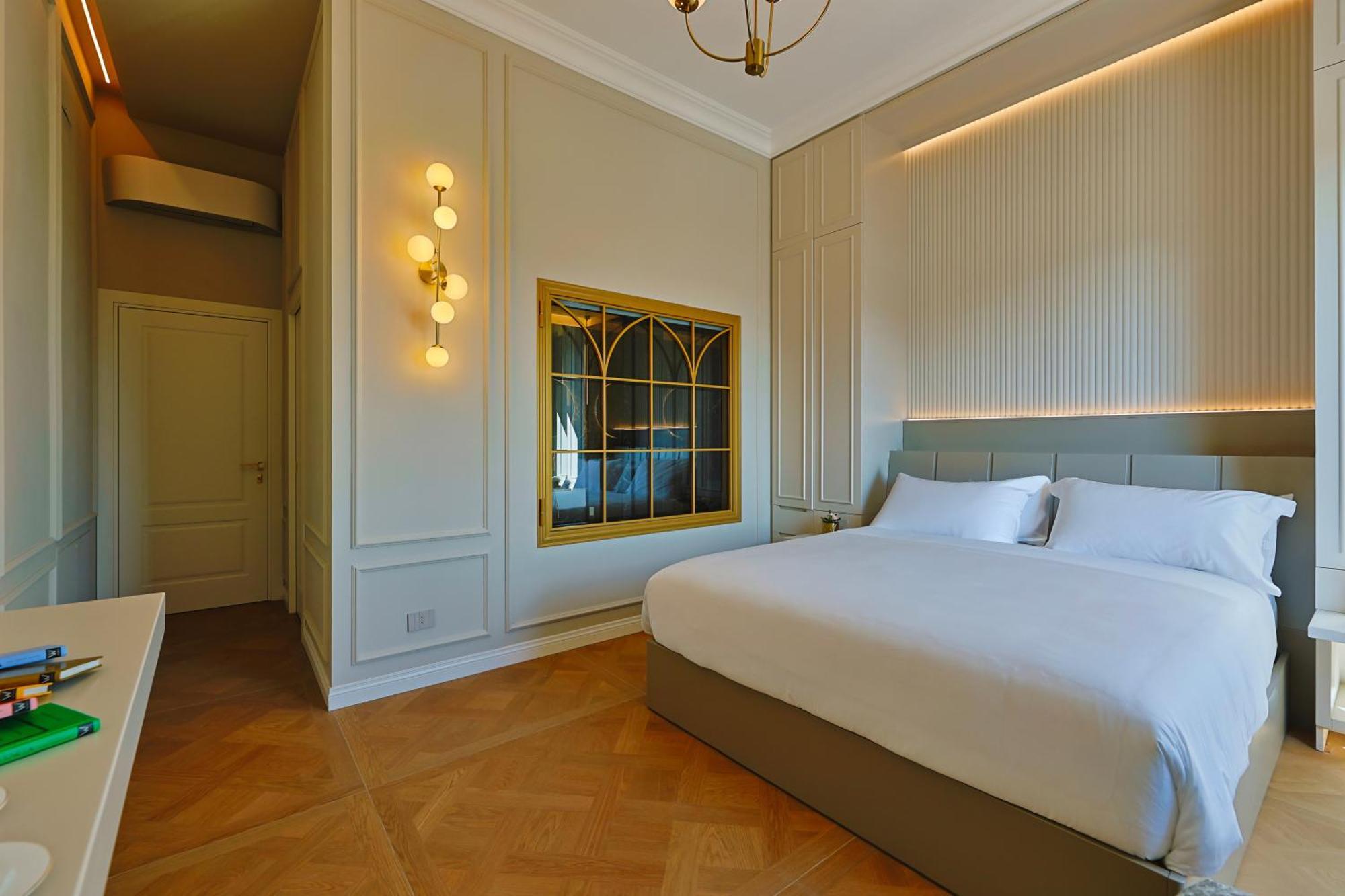 Casa vacanze Residenza Alferini - San Pietro