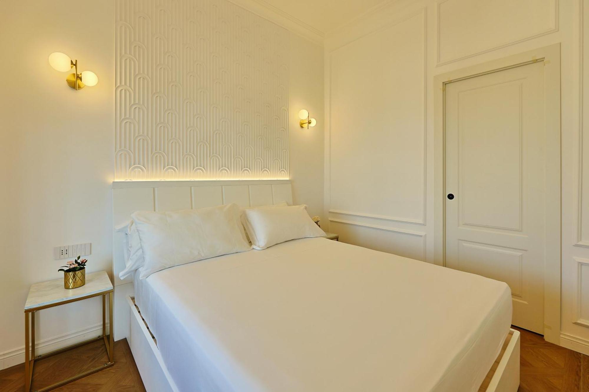 Residenza Alferini - San Pietro Casa vacanze Roma