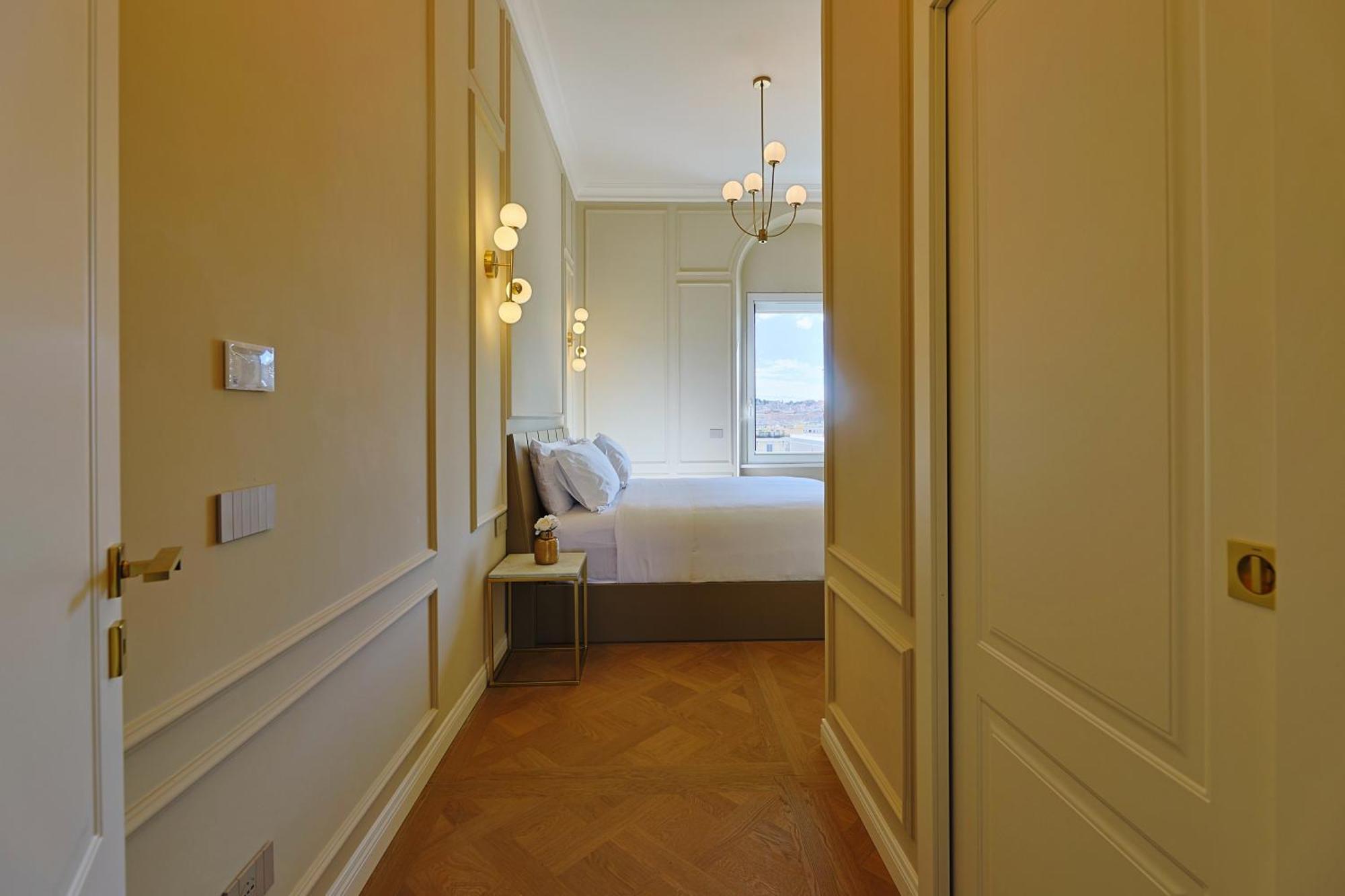 Residenza Alferini - San Pietro *