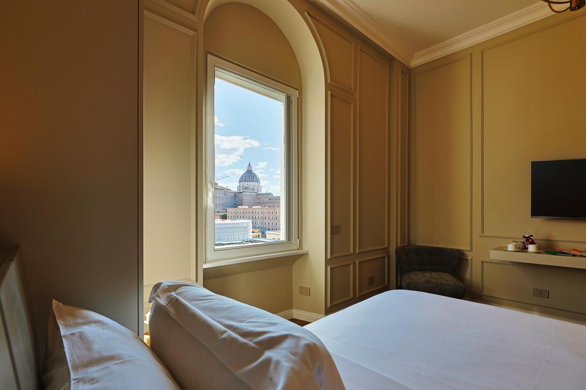 Residenza Alferini - San Pietro Casa vacanze Roma