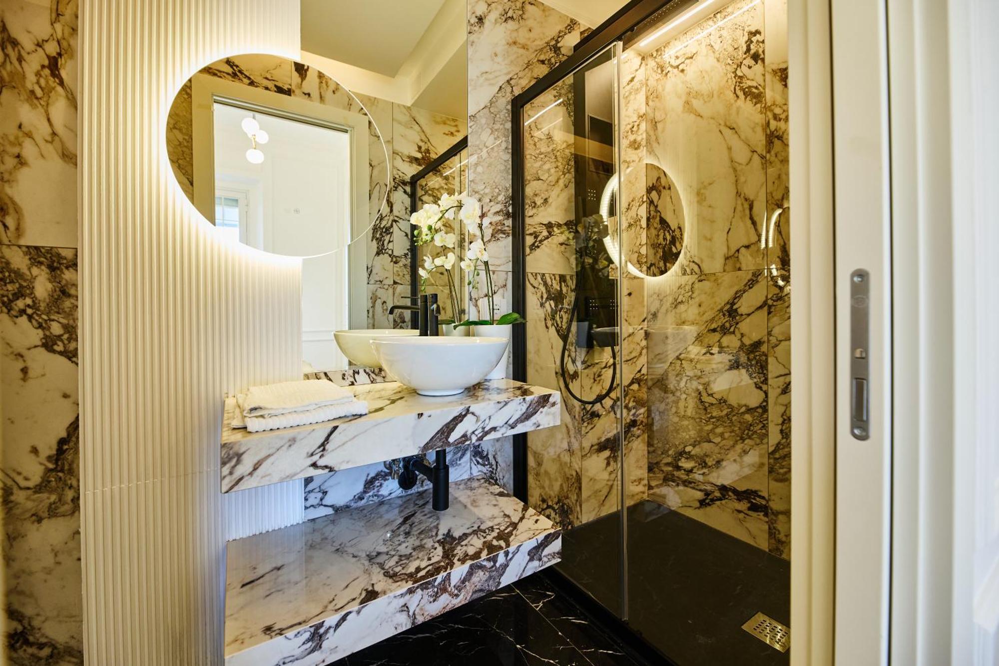 Residenza Alferini - San Pietro Roma