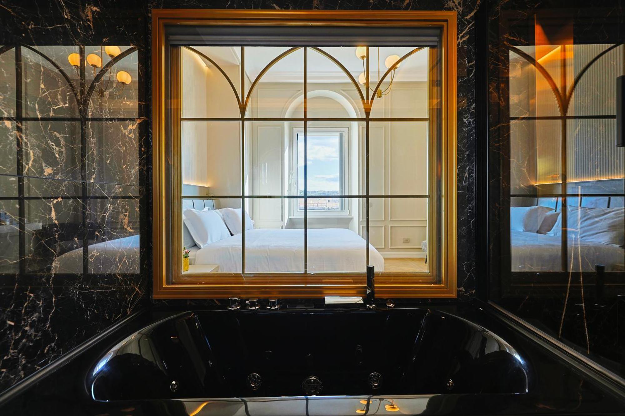 Casa vacanze Residenza Alferini - San Pietro Roma