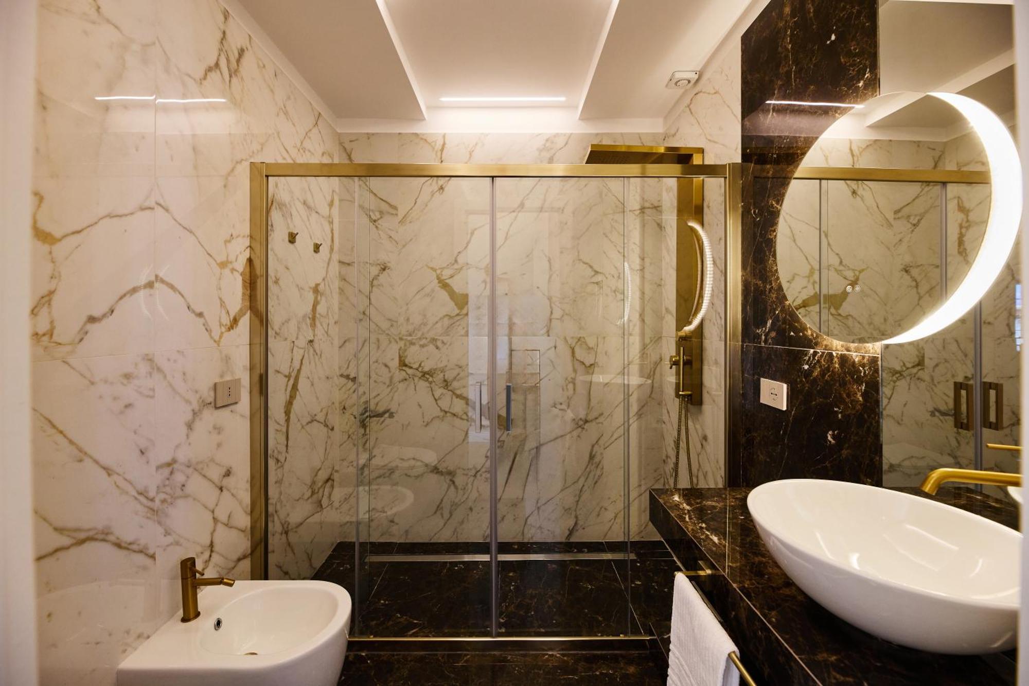 Residenza Alferini - San Pietro * Roma